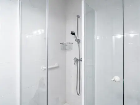 Appartement 4 pers. vue mer à Nerja, piscine : photo 19