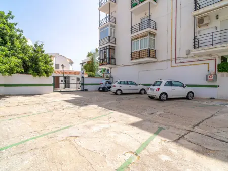 Appartement 4 pers. vue mer à Nerja, piscine : photo 25
