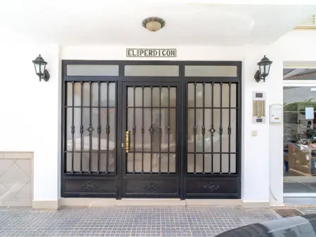 Appartement 4 pers. vue mer à Nerja, piscine : photo 26