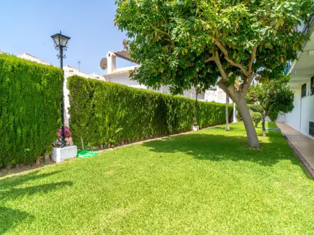 Appartement 4 pers. vue mer à Nerja, piscine : photo 27