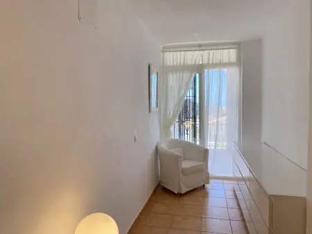 Appartement 2 ch avec terrasse vue mer à Nerja : photo 12