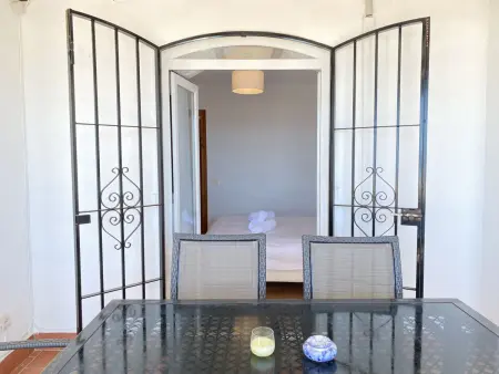 Appartement 2 ch avec terrasse vue mer à Nerja : photo 15