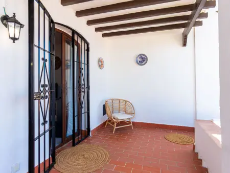 Appartement 2 chambres avec terrasse vue mer à Nerja : photo 11