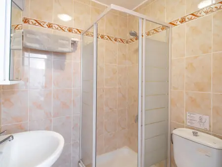 Appartement 2 ch Nerja, piscine et plage à 250 m : photo 15