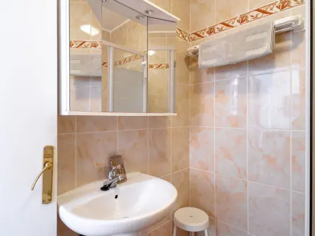 Appartement 2 ch Nerja, piscine et plage à 250 m : photo 16