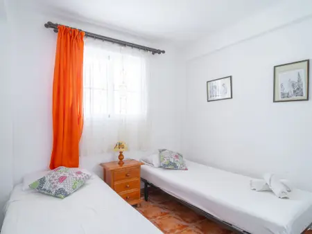 Appartement 2 ch Nerja, piscine et plage à 250 m : photo 17