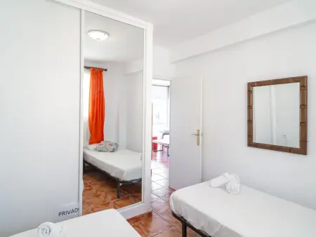 Appartement 2 ch Nerja, piscine et plage à 250 m : photo 18