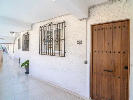 Appartement 2 ch Nerja, piscine et plage à 250 m : photo 19