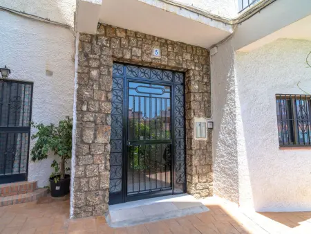Appartement 2 ch Nerja, piscine et plage à 250 m : photo 20
