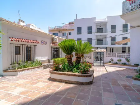 Appartement 2 ch Nerja, piscine et plage à 250 m : photo 21