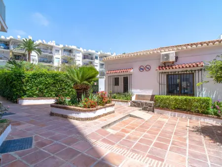 Appartement 2 ch Nerja, piscine et plage à 250 m : photo 22