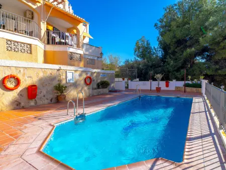 Apartamento Mediterrano, 500m playa Burriana : photo 2