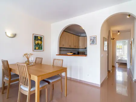Apartamento Mediterrano, 500m playa Burriana : photo 4