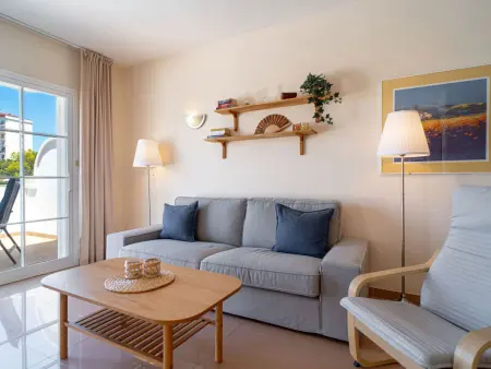 Apartamento Mediterrano, 500m playa Burriana : photo 6