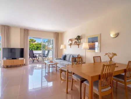 Apartamento Mediterrano, 500m playa Burriana : photo 7