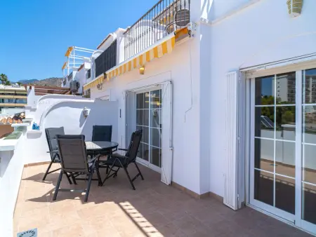Apartamento Mediterrano, 500m playa Burriana : photo 8