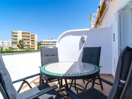 Apartamento Mediterrano, 500m playa Burriana : photo 9