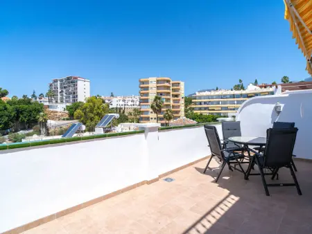 Apartamento Mediterrano, 500m playa Burriana : photo 10
