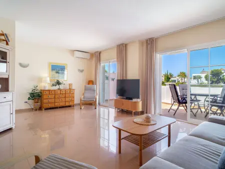 Apartamento Mediterrano, 500m playa Burriana : photo 11