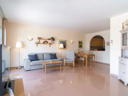 Apartamento Mediterrano, 500m playa Burriana : photo 15
