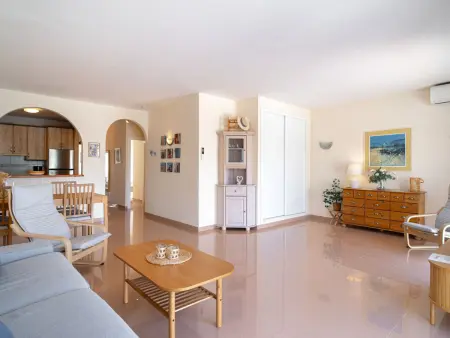 Apartamento Mediterrano, 500m playa Burriana : photo 17