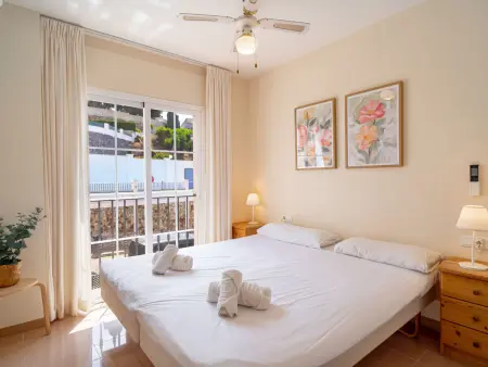 Apartamento Mediterrano, 500m playa Burriana : photo 18