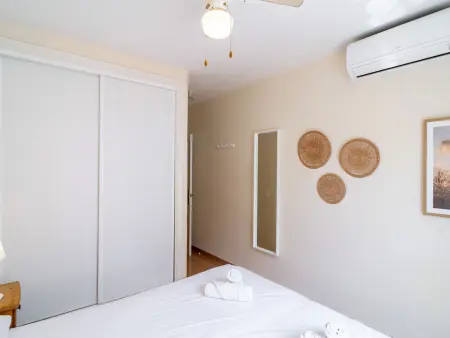 Apartamento Mediterrano, 500m playa Burriana : photo 20