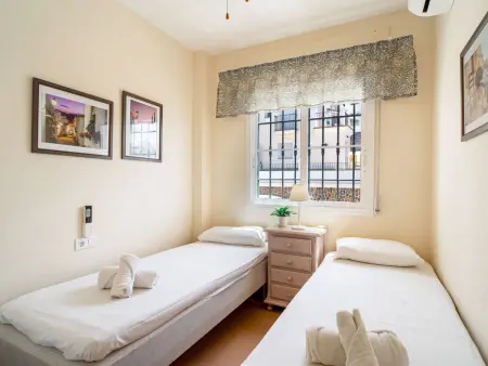 Apartamento Mediterrano, 500m playa Burriana : photo 23