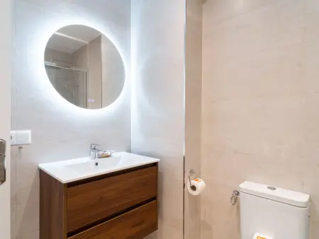 Apartamento Mediterrano, 500m playa Burriana : photo 24