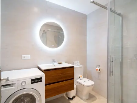 Apartamento Mediterrano, 500m playa Burriana : photo 25