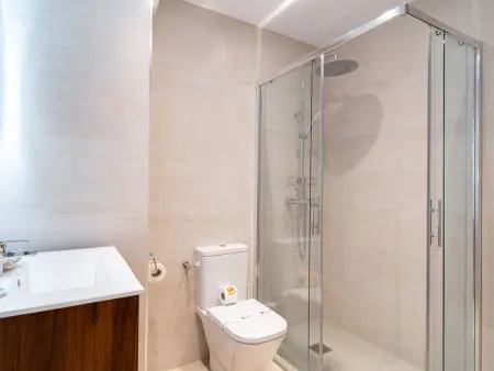 Apartamento Mediterrano, 500m playa Burriana : photo 27