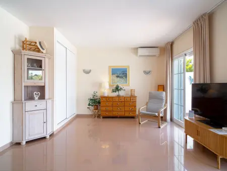 Apartamento Mediterrano, 500m playa Burriana : photo 29