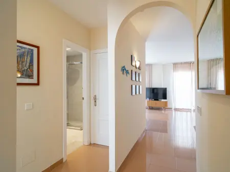 Apartamento Mediterrano, 500m playa Burriana : photo 30