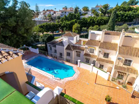 Apartamento Mediterrano, 500m playa Burriana : photo 33
