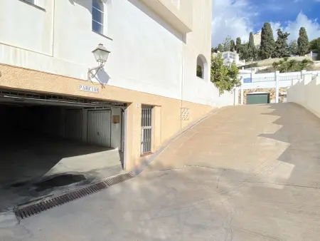 Apartamento Mediterrano, 500m playa Burriana : photo 34