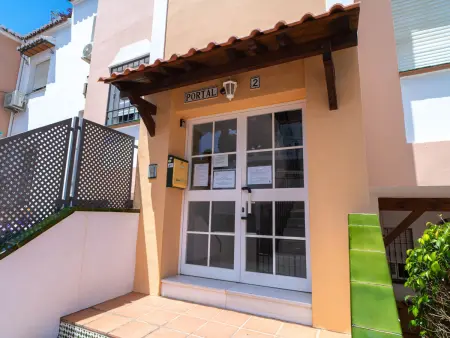 Apartamento Mediterrano, 500m playa Burriana : photo 36