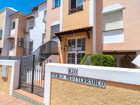 Apartamento Mediterrano, 500m playa Burriana : photo 37