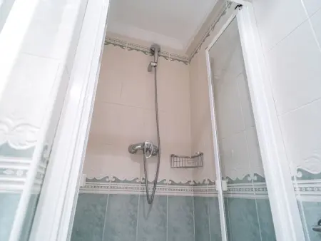 Studio Nerja avec balcon vue mer et piscine : photo 13