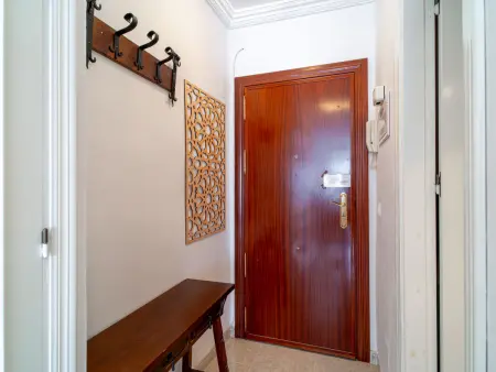 Studio Nerja avec balcon vue mer et piscine : photo 16