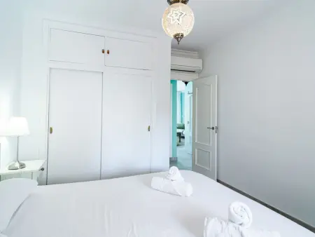 Carabeo 20 : Appartement 2 ch. vue mer à 100 m de plage : photo 15