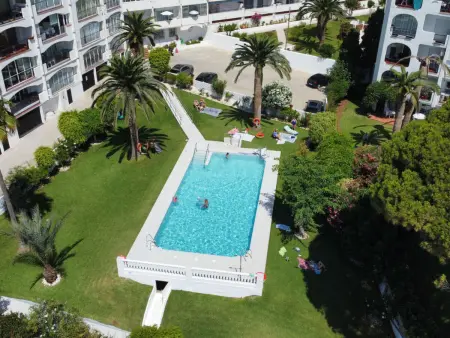 Carabeo 20 : Appartement 2 ch. vue mer à 100 m de plage : photo 27