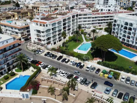 Carabeo 20 : Appartement 2 ch. vue mer à 100 m de plage : photo 32