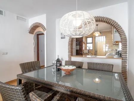Appartement 2 ch avec piscine à 200m de la plage, Nerja : photo 7