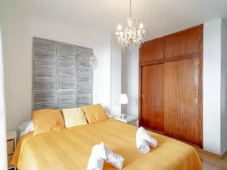Appartement 2 ch avec piscine à 200m de la plage, Nerja : photo 9
