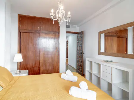 Appartement 2 ch avec piscine à 200m de la plage, Nerja : photo 10