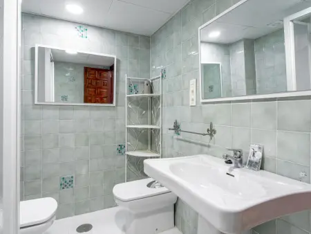 Appartement 2 ch avec piscine à 200m de la plage, Nerja : photo 13