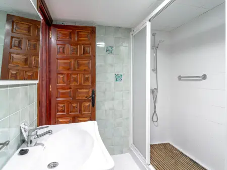 Appartement 2 ch avec piscine à 200m de la plage, Nerja : photo 14