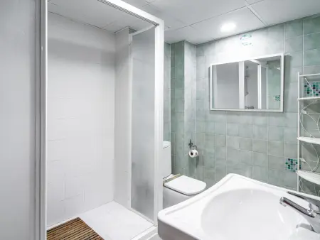 Appartement 2 ch avec piscine à 200m de la plage, Nerja : photo 15
