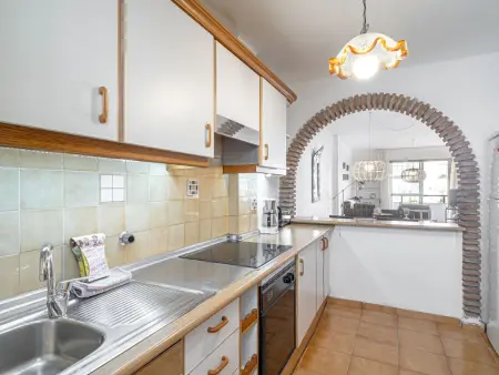 Appartement 2 ch avec piscine à 200m de la plage, Nerja : photo 16