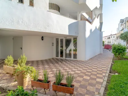 Appartement 2 ch avec piscine à 200m de la plage, Nerja : photo 18